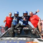Dakar 2024 – Stage 12 © A.S.O-113