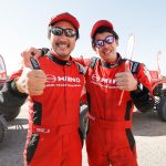 Dakar 2024 – Stage 12 © A.S.O-114