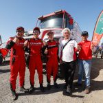 Dakar 2024 – Stage 12 © A.S.O-115
