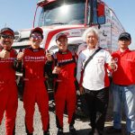 Dakar 2024 – Stage 12 © A.S.O-116