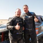 Dakar 2024 – Stage 12 © A.S.O-118