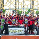 Dakar 2024 – Stage 12 © A.S.O-12