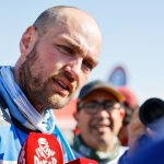 Dakar 2024 – Stage 12 © A.S.O-125