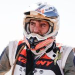 Dakar 2024 – Stage 12 © A.S.O-126
