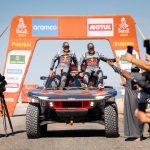 Dakar 2024 – Stage 12 © A.S.O-128