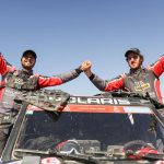 Dakar 2024 – Stage 12 © A.S.O-135