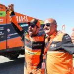 Dakar 2024 – Stage 12 © A.S.O-136