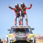 Dakar 2024 – Stage 12 © A.S.O-137