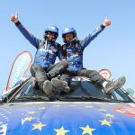 Dakar 2024 – Stage 12 © A.S.O-138
