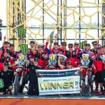 Dakar 2024 – Stage 12 © A.S.O-14