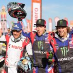Dakar 2024 – Stage 12 © A.S.O-141