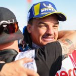 Dakar 2024 – Stage 12 © A.S.O-142