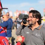 Dakar 2024 – Stage 12 © A.S.O-143