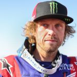 Dakar 2024 – Stage 12 © A.S.O-144