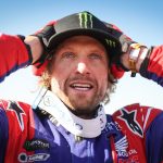 Dakar 2024 – Stage 12 © A.S.O-145