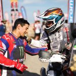 Dakar 2024 – Stage 12 © A.S.O-147