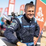 Dakar 2024 – Stage 12 © A.S.O-149
