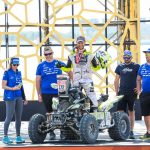 Dakar 2024 – Stage 12 © A.S.O-15