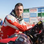 Dakar 2024 – Stage 12 © A.S.O-151