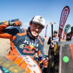 Dakar 2024 – Stage 12 © A.S.O-152