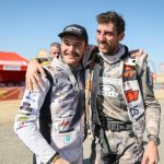 Dakar 2024 – Stage 12 © A.S.O-153
