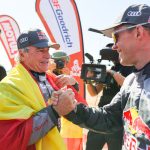 Dakar 2024 – Stage 12 © A.S.O-155