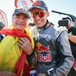 Dakar 2024 – Stage 12 © A.S.O-156