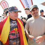 Dakar 2024 – Stage 12 © A.S.O-158