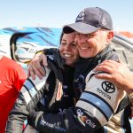 Dakar 2024 – Stage 12 © A.S.O-159