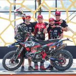Dakar 2024 – Stage 12 © A.S.O-16