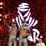 Dakar 2024 – Stage 12 © A.S.O-161