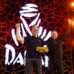 Dakar 2024 – Stage 12 © A.S.O-162