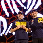 Dakar 2024 – Stage 12 © A.S.O-163