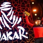 Dakar 2024 – Stage 12 © A.S.O-165