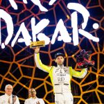 Dakar 2024 – Stage 12 © A.S.O-166