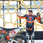 Dakar 2024 – Stage 12 © A.S.O-17