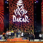 Dakar 2024 – Stage 12 © A.S.O-172