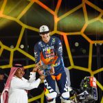Dakar 2024 – Stage 12 © A.S.O-174
