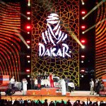 Dakar 2024 – Stage 12 © A.S.O-175