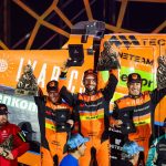 Dakar 2024 – Stage 12 © A.S.O-177