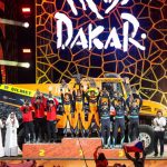 Dakar 2024 – Stage 12 © A.S.O-178