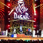 Dakar 2024 – Stage 12 © A.S.O-182