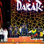 Dakar 2024 – Stage 12 © A.S.O-186