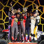 Dakar 2024 – Stage 12 © A.S.O-187