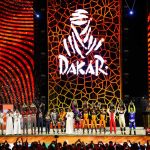 Dakar 2024 – Stage 12 © A.S.O-189