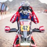 Dakar 2024 – Stage 12 © A.S.O-190
