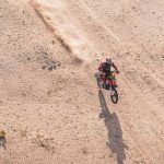 Dakar 2024 – Stage 12 © A.S.O-193