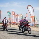 Dakar 2024 – Stage 12 © A.S.O-194
