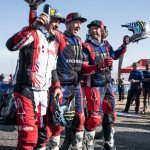 Dakar 2024 – Stage 12 © A.S.O-195