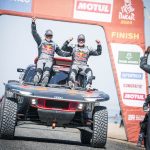 Dakar 2024 – Stage 12 © A.S.O-196